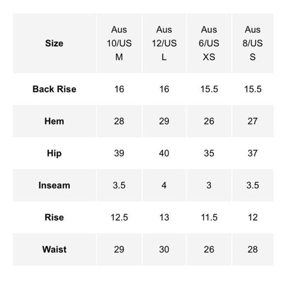 LE BUNS Marlowe Shorts Chocolate Brown Linen Pockets - Picture 2 of 6